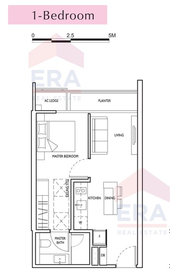 d'Nest (D18), Condominium #162445302